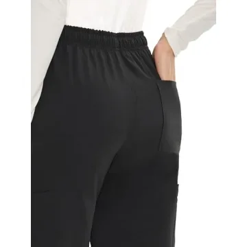 COZYFIT Medical Scrubs Set for Ultimate Comfort and Utility