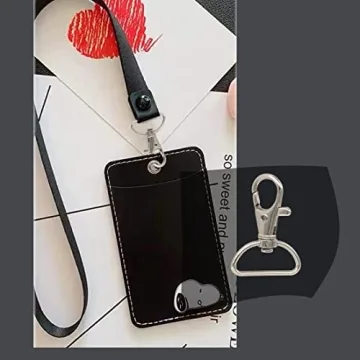 YAKA 50 Pack Premium Metal Lobster Claw Clasps for Crafting