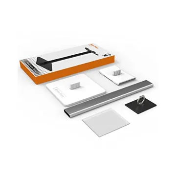 New Bee Headphone Stand: Sleek & Sturdy Holder for Headphones