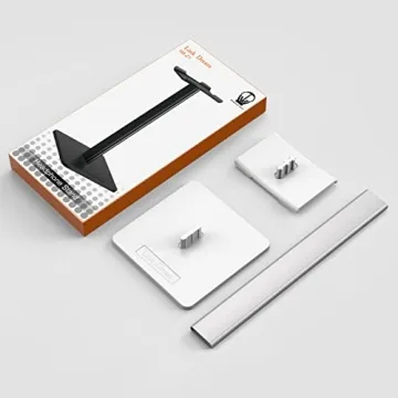 New Bee Headphone Stand: Sleek & Sturdy Holder for Headphones