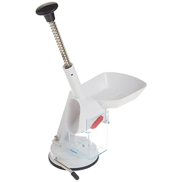 Norpro Deluxe Cherry Pitter with Automatic Feed