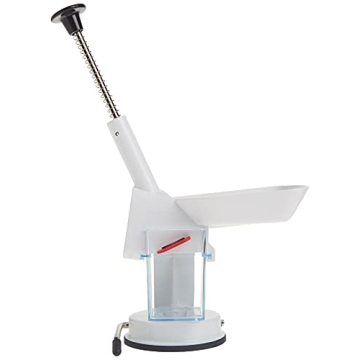 Norpro Deluxe Cherry Pitter with Automatic Feed