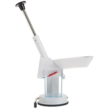 Norpro Deluxe Cherry Pitter with Automatic Feed