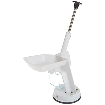 Norpro Deluxe Cherry Pitter with Automatic Feed