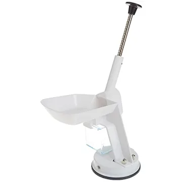 Norpro Deluxe Cherry Pitter with Automatic Feed
