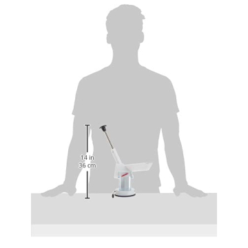 Norpro Deluxe Cherry Pitter with Automatic Feed