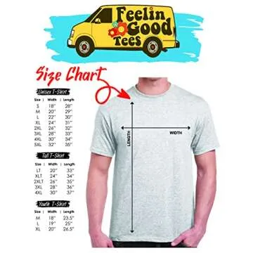 Funny Science T-Shirt for Men | Great Gift Option