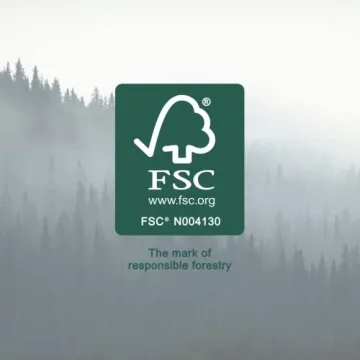 AmazonCommercial 2-Ply White Ultra Plus Individually Wrapped Toilet Paper/Bath Tissue (416975)|Bulk | Septic Safe | FSC Certified | 400 Sheets per Roll (80 Rolls)(4.1 x 3.5 Sheet)