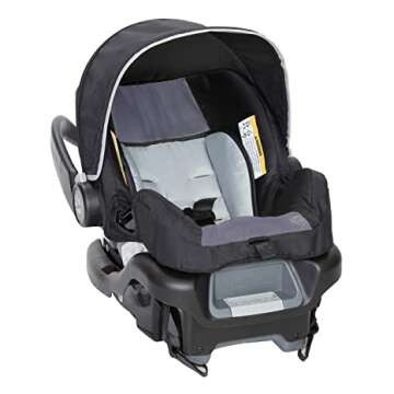 Baby Trend Pathway Jogger Travel System