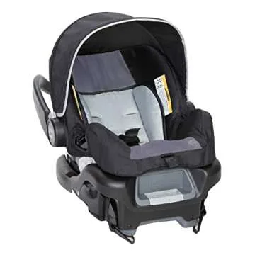 Baby Trend Pathway Jogger Travel System