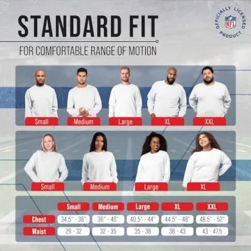 NFL Adult Gameday Football Crewneck Sweatshirt - New England Patriots