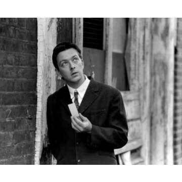 Following (The Criterion Collection) [Blu-ray]