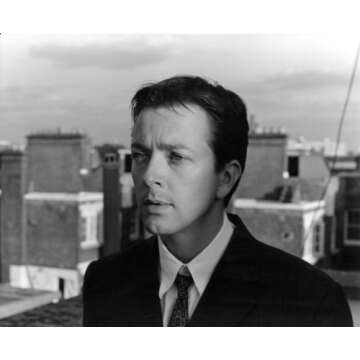 Following (The Criterion Collection) [Blu-ray]