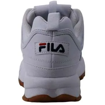 Fila Women's Strada Disruptor Sneakers for Active Women