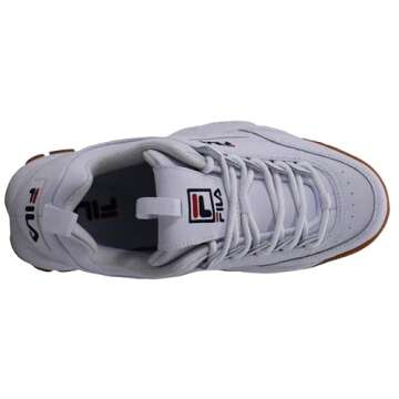 Fila Women's Strada Disruptor Sneaker