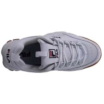 Fila Women's Strada Disruptor Sneakers for Active Women