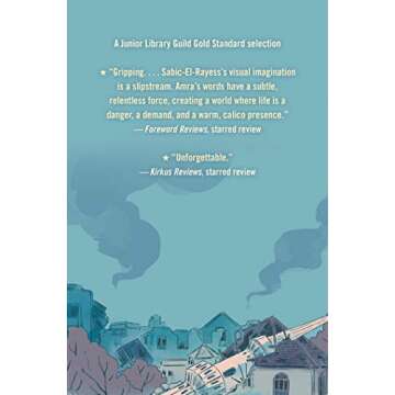 The Cat I Never Named: A True Story of Love, War, and Survival