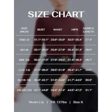 REORIA Women's Long Sleeve Bodysuits Mock Turtleneck Slim Tight Double Lined Basic Layering Body Suits Tops Fall Winter Outfits 2024(Burgundy Large)