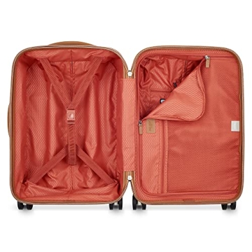 Luxury DELSEY PARIS Chatelet Air 2.0 Hardside Luggage Set