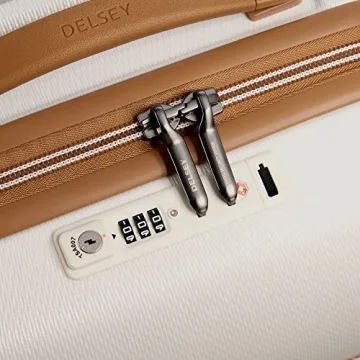 Luxury DELSEY PARIS Chatelet Air 2.0 Hardside Luggage Set