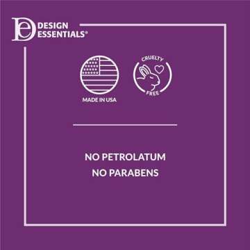 Design Essentials Rosemary & Mint Conditioner for All Hair Types