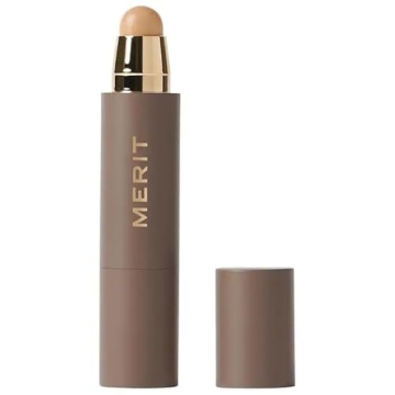 Top Clean Beauty Concealer and Foundation Stick - Merit