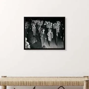 Vintage Funny Wall Art for Home Bar and Decor