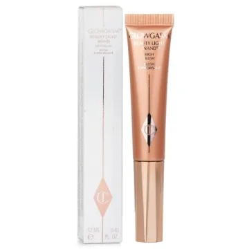 Charlotte Tilbury Glowgasm Beauty Light Wand Peachgasm 12ml