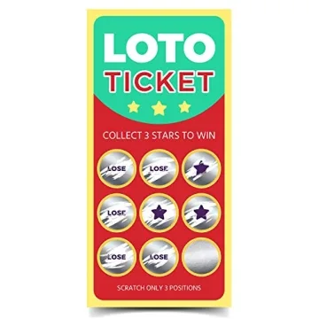 Leinuosen 500 Pcs Scratch Off Stickers for DIY Games