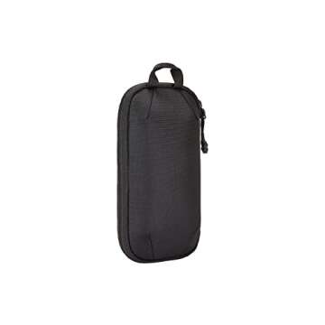 Thule Subterra PowerShuttle Electronics Carrying Case , Black, Mini