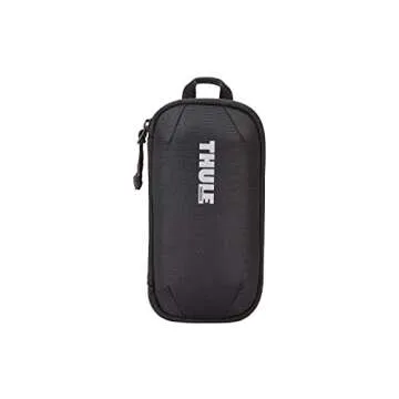 Thule Subterra PowerShuttle Electronics Carrying Case , Black, Mini
