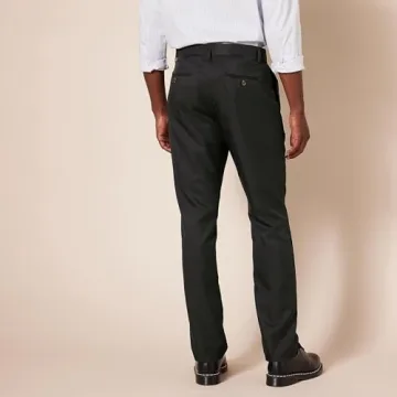 Amazon Essentials Slim-Fit Dress Pants for Men