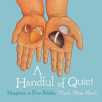 A Handful of Quiet: Teach Mindfulness to Kids