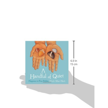 A Handful of Quiet: Teach Mindfulness to Kids