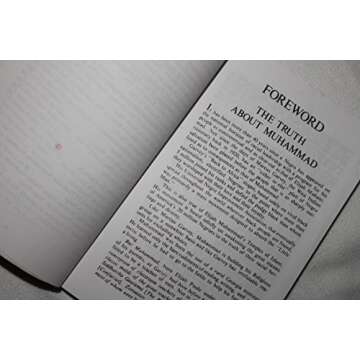 Message to the Blackman in America