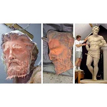 Rebound 25 Brushable Silicone Rubber for Mold Making