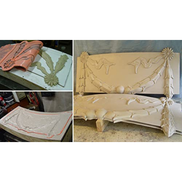 Rebound 25 Brushable Silicone Rubber for Mold Making