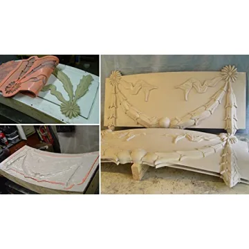 Rebound 25 Brushable Silicone Rubber for Mold Making