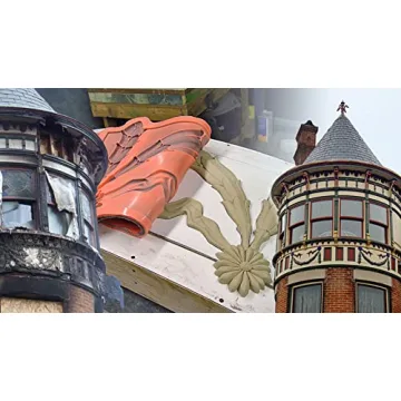 Rebound 25 Brushable Silicone Rubber for Mold Making