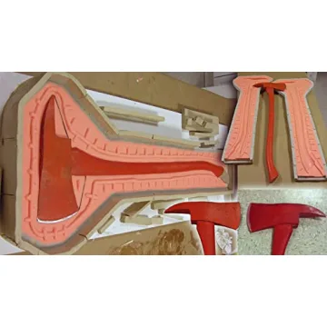 Rebound 25 Brushable Silicone Rubber for Mold Making