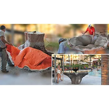 Rebound 25 Brushable Silicone Rubber for Mold Making