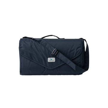 Little Unicorn Compact Beach Blanket for Outdoor Fun