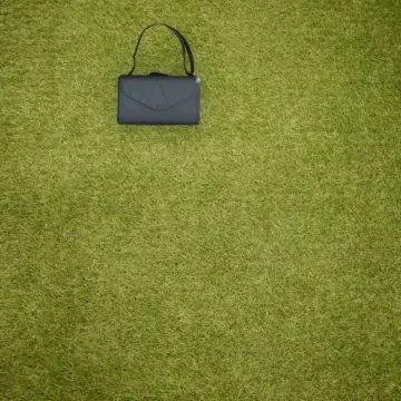 Little Unicorn Compact Beach Blanket for Outdoor Fun