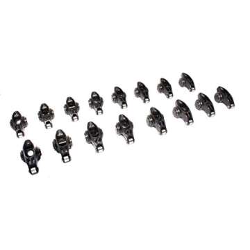 COMP Cams 1620-16 Ultra Pro Magnum Rocker Arm Set - Unmatched Performance for Chevy 396-454