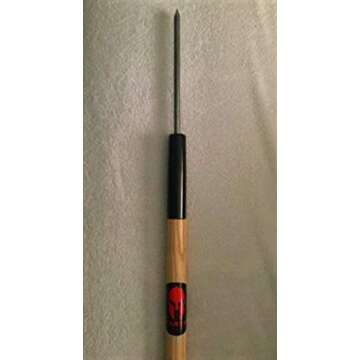 Spartan Training Spear, Race Training Spear, Spartan Gear, Training Spear, Spartan Spear