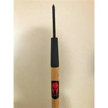 Spartan Training Spear for Race Training and Performance