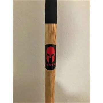 Spartan Training Spear for Race Training and Performance