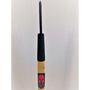 Spartan Training Spear, Race Training Spear, Spartan Gear, Training Spear, Spartan Spear