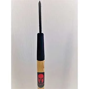 Spartan Training Spear for Race Training and Performance