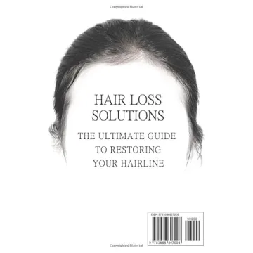 Hair Loss Solutions for Restoring Your Hairline